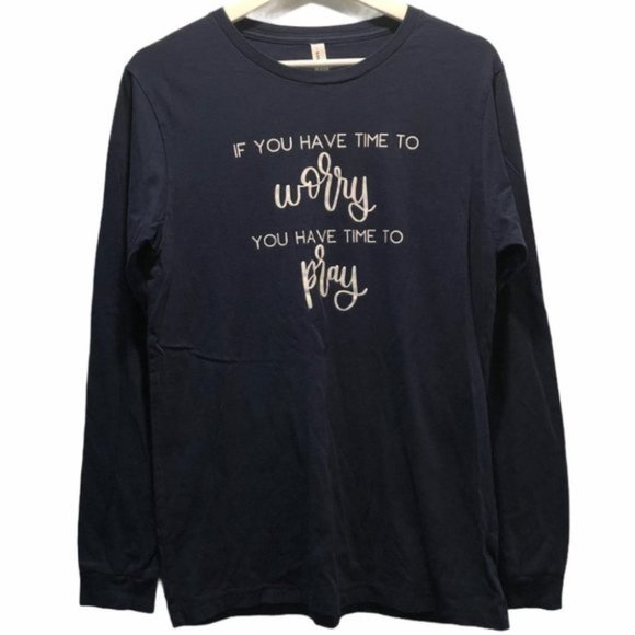 bella canvas airlume jersey long sleeve
